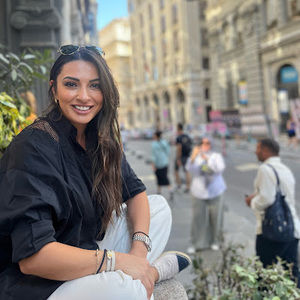 Meet your Posher, Nese